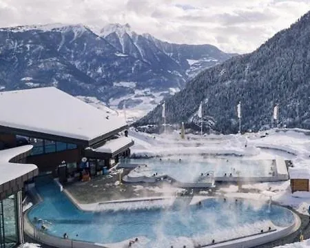 Centre Thermal Nord S4003