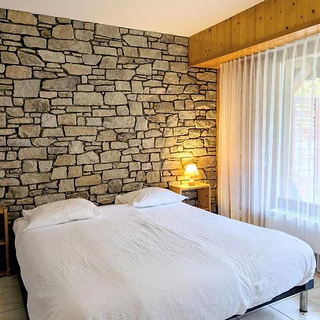 アパート Centre Thermal Nord S4003