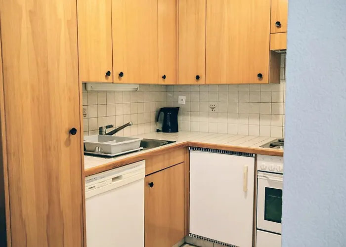 Centre Thermal Nord S4003 奥瓦伦纳茨